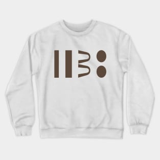 TPM 1138 Crewneck Sweatshirt